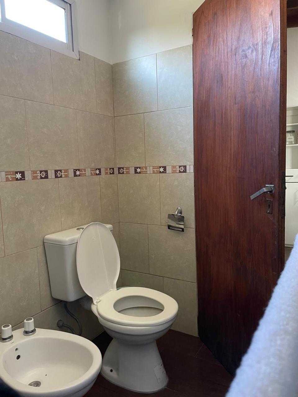 Hospedaje Umma-Ezeiza Kültér fotó